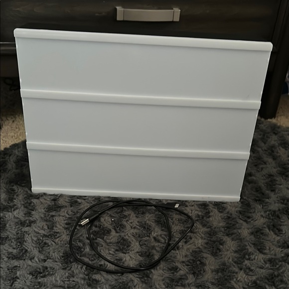 Light-Up Message Board - Picture 9 of 9